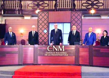 Tras más de seis meses de vencimiento, CNM continúa sin terminar elección de nueva SCJ