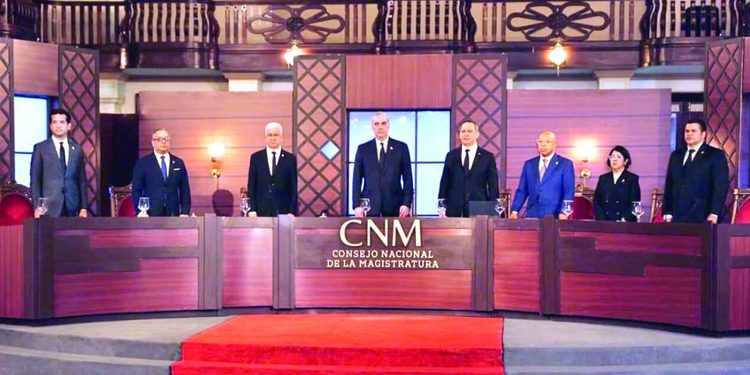 Tras más de seis meses de vencimiento, CNM continúa sin terminar elección de nueva SCJ