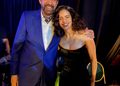 Juan Luis Guerra a Rosalía: “Gracias por tu creatividad que siempre busca lo sublime”