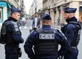Francia despliega 70 mil policías contra disturbios