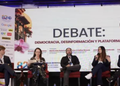La SIP destaca los principales retos que enfrenta el periodismo en su Asamblea General