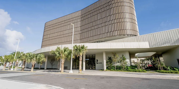 Inauguran el Centro Cultural Rainieri en Punta Cana
