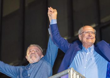 El triunfo de Lula fortalece los vínculos entre China y Brasil frente a EE. UU.