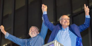 El triunfo de Lula fortalece los vínculos entre China y Brasil frente a EE. UU.