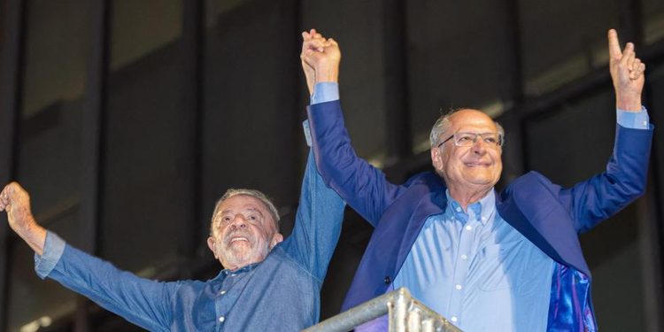 El triunfo de Lula fortalece los vínculos entre China y Brasil frente a EE. UU.