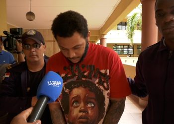 Imponen tres meses de prisión preventiva a “Macho” por muerte de chofer de camión recolector