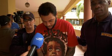 Imponen tres meses de prisión preventiva a “Macho” por muerte de chofer de camión recolector