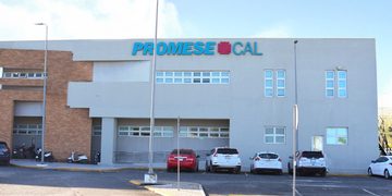 Promese dice que cada día abastece a las Farmacias del Pueblo
