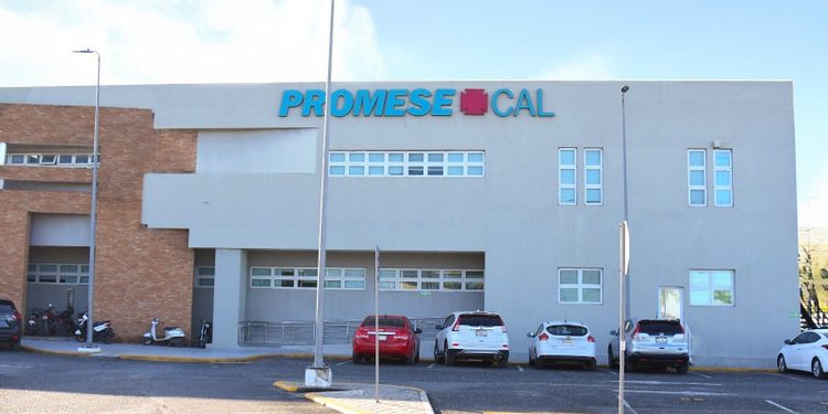 Promese dice que cada día abastece a las Farmacias del Pueblo