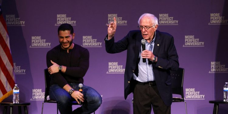 Demócratas están muy optimistas con las elecciones
