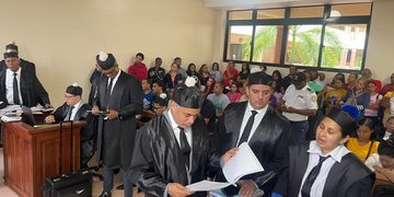 Aplazan juicio preliminar contra siete imputados por muerte de recolector de basura en Santiago