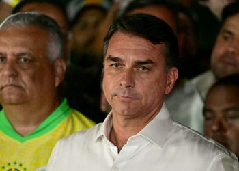 Bolsonaro se declara líder de Brasil tras borrar carta en la que se proclamaba presidente