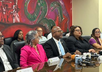 CMD confirma robo de más de RD$64 millones y somete a excontador ante la justicia