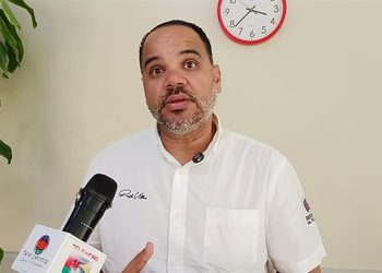 Defensor del Pueblo de acuerdo con el Gobierno con medidas sobre conflicto en Haití