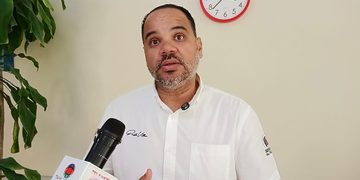 Defensor del Pueblo de acuerdo con el Gobierno con medidas sobre conflicto en Haití