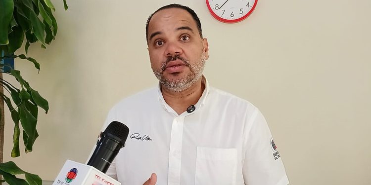 Defensor del Pueblo de acuerdo con el Gobierno con medidas sobre conflicto en Haití