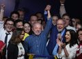 Victoria de Lula frena giro hacia la derecha en América Latina