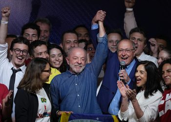 Victoria de Lula frena giro hacia la derecha en América Latina