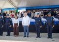 Presidente Luis Abinader deja iniciado en La Altagracia despliegue del nuevo modelo de patrullaje con 990 agentes entrenados y equipados para continuar fortaleciendo la seguridad en la región Este