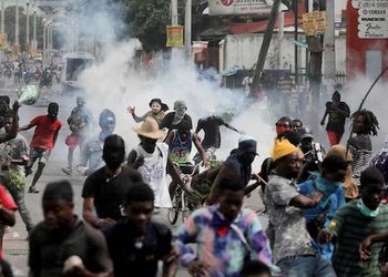Violencia criminal en Haití deja ya unos 5.700 muertos en 2026