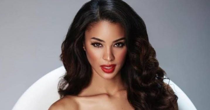 De Santiago de los Caballeros al top 3 de Victoria’s Secret: la historia de Andreína Martínez
