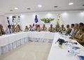 Ministro de Defensa reafirma visión de las Fuerzas Armadas en materia educativa