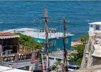 Récord en tarifa eléctrica en Puert0 Rico