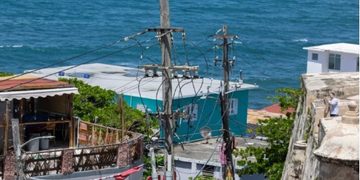 Récord en tarifa eléctrica en Puert0 Rico