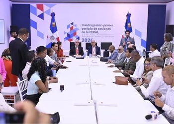 Comienza hoy 41 período sesiones de CEPAL en Santiago
