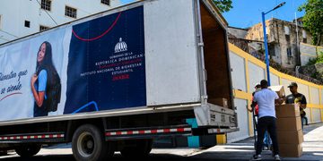 INABIE abre proceso para contratar utilería escolar para los años lectivos 2027-2029