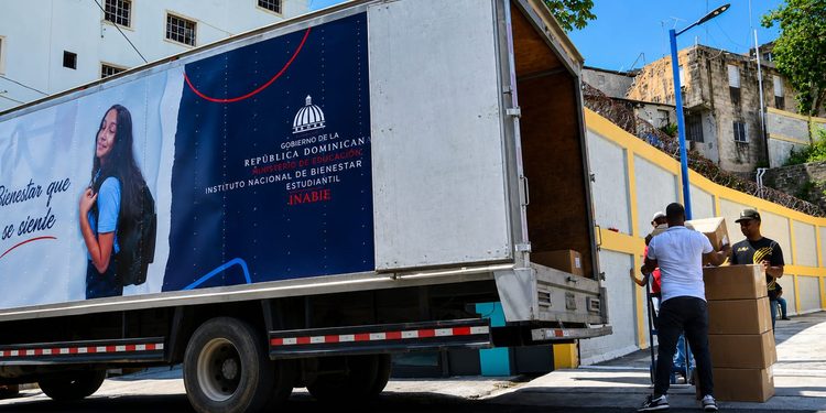INABIE abre proceso para contratar utilería escolar para los años lectivos 2027-2029