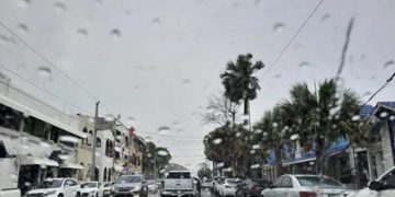 Pronóstico del tiempo en Santo Domingo, República Dominicana: clima de hoy, miércoles 14 de octubre de 2026
