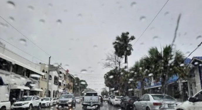Pronóstico del tiempo en Santo Domingo, República Dominicana: clima de hoy, miércoles 14 de octubre de 2026