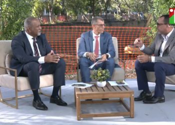 Programa Especial Saneamiento de la cañada de El Embrujo I