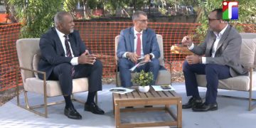 En Vivo / Programa Especial Saneamiento de la cañada de El Embrujo I