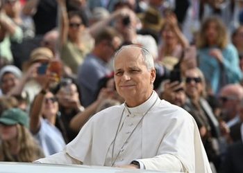 El papa anuncia que tiene un nódulo en el pulmón y será operado