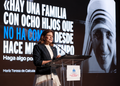 Raquel Peña destaca reducción pobreza en la Rep. Dominicana