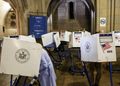 Autoridades de NY advierte que agentes ICE no podrán vigilar centros de votación en noviembre