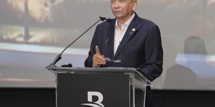 Banreservas inaugura Expomóvil 2026 con tasas de interés desde 6.85 %