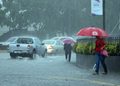 SE MANTIENEN VARIAS PROVINCIAS EN ALERTA Y AVISO ANTE POSIBLES INUNDACIONES, CRECIDAS DE RÍOS, ARROYOS Y CAÑADAS