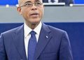 Michel Martelly se registra como candidato presidencial en Haití