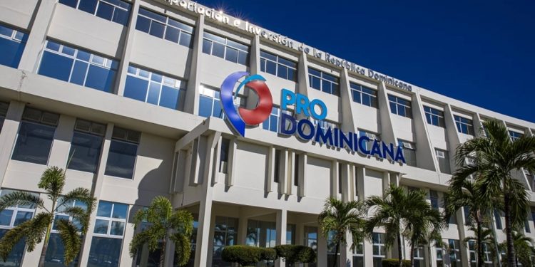 Exportaciones dominicanas alcanzan récord de más de US$12,000 millones