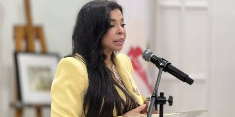 Procuradora advierte sobre las graves consecuencias del Código Penal para los violadores de la ley