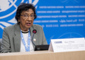 Jurista sudafricana gana el Premio Nobel de la Paz 2026
