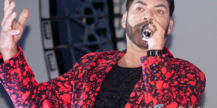 Salsero Willie González revela que fue sometido a una cirugía por cáncer