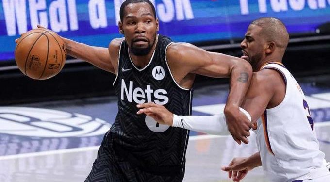 Coronavirus causa estragos en duelos de NBA para Navidad