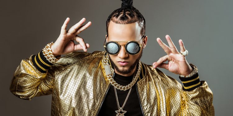 El Alfa asegura que en unas horas vendió casi la mitad de su concierto en el Estadio Olímpico