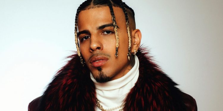 Rauw Alejandro lanza ataque verbal musical contra Jhay Cortez