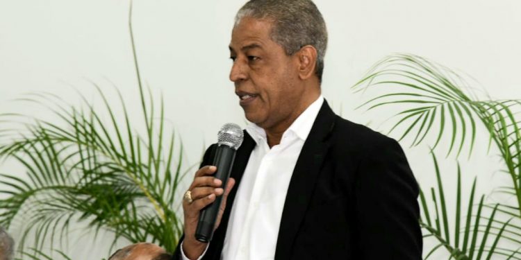 Director de Medios de la Presidencia pondera éxitos en gestión de Abinader en el 2021