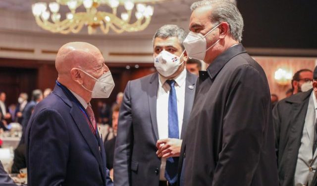 Secretario general de OMT dice RD es el mejor país para invertir y para viajar